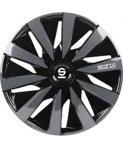 Set 4 copricerchi 13