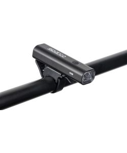 Fanalino anteriore per bicicletta in copertura metallica Sparco