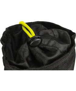 Porta borraccia per bicicletta in microfibra Sparco