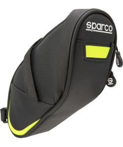 Borsa per bicicletta in materiali compositi Sparco