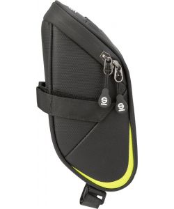 Borsa per bicicletta in materiali compositi Sparco