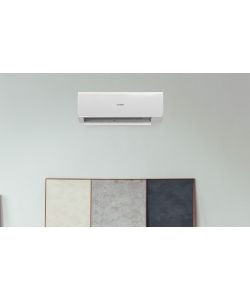 Candy Condizionatore Mono Pura 9000 Btu A++ WiFi - Aria Calda e Fredda