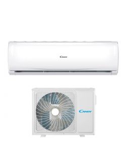 Candy Condizionatore Monosplit Linea Pura 18000 BTU A++/A+ - Inverter