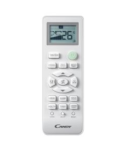 Candy Condizionatore Monosplit Linea Pura 18000 BTU A++/A+ - Inverter