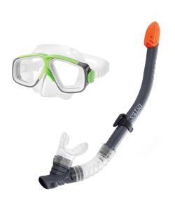 Intex Set da Immersione Surf Rider