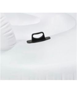 Isola grande cigno 194 x 152 x 147 cm Intex