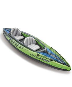 Intex Kayak Gonfiabile Challenger K2 351x76x38 cm 68306NP