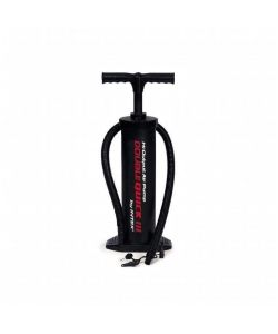 Intex Pompa a Mano Double Quick III 68615