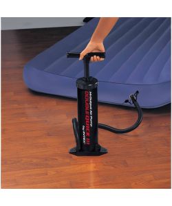 Intex Pompa a Mano Double Quick III 68615