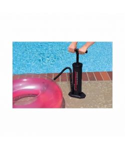 Intex Pompa a Mano Double Quick III 68615