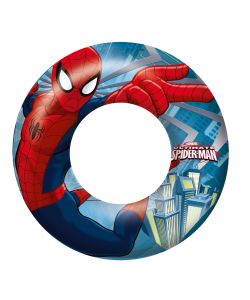 Salvagente Spider Man Ø 56 cm