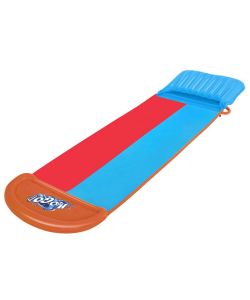 Bestway H2OGO Doppio Scivolo d'Acqua Tsunami Splash Ramp