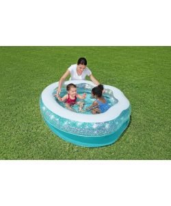 Piscina Gonfiabile per Bambini Bestway 150 x 125 x 43 cm