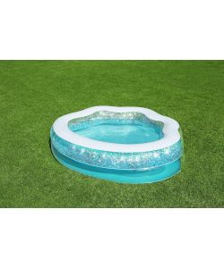 Piscina Gonfiabile per Bambini Bestway 150 x 125 x 43 cm