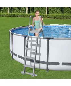 Scaletta Piscine Cm 132 Bestway