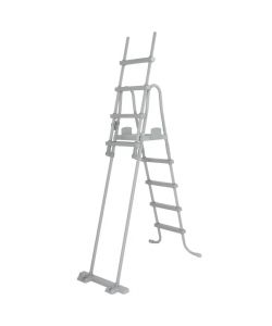 Scaletta Piscine Cm 132 Bestway