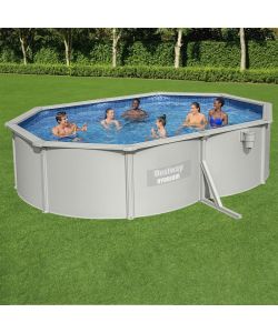 Bestway Set Piscina Hydrium 500x360x120 cm