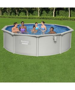 Bestway Set Piscina Hydrium 460x120 cm