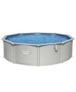 Bestway Set Piscina Hydrium 460x120 cm