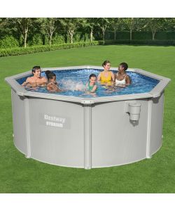 Bestway Set Piscina Hydrium 300x120 cm