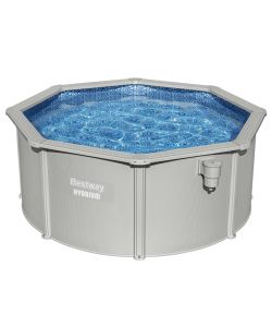 Bestway Set Piscina Hydrium 300x120 cm