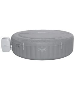 Bestway Vasca Idromassaggio Rotonda Lay-Z-Spa Grenada Airjet