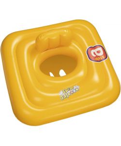Salvagente Mutandina Safety 76x76 cm Bestway