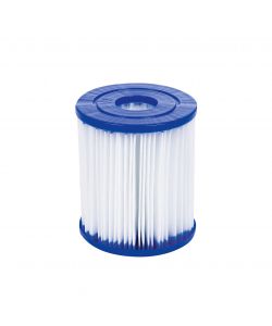 Bestway Piscina Rettangolare Power Steel - 282x196x84 cm