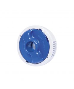 Bestway Piscina Rettangolare Power Steel - 282x196x84 cm