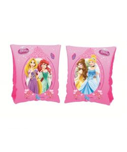Braccioli Gonfiabili Principesse - Vinile - 23x15 cm