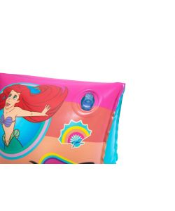 Braccioli Gonfiabili Principesse - Vinile - 23x15 cm