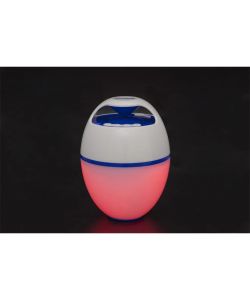 Bestway Altoparlante Galleggiante Bluetooth a LED
