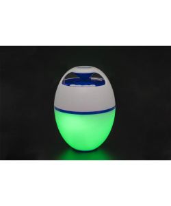 Bestway Altoparlante Galleggiante Bluetooth a LED