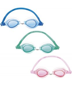 Occhialini Lightning Swimmer per bambini