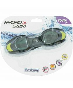 Occhialini Immersione PRO Racer HF per ragazzi