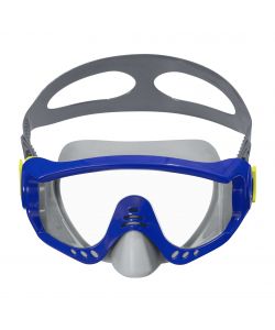 Bestway Maschera Tiger Beach 14+ anni Lenti Policarbonato UV