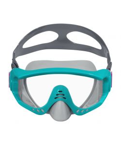 Bestway Maschera Tiger Beach 14+ anni Lenti Policarbonato UV