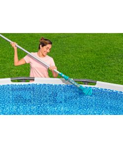 Aspiratore Ricaricabile AquaSurge per Piscine - Bestway