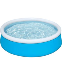 La mia prima piscina Fast Set cm 152x38 Bestway