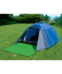 Bestway Tappetino Base per Piscina - Verde - 78x78 cm
