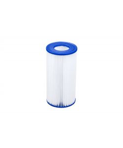 Fibalon Compact 50g – Materiale Filtrante Per Piscina E Idromassaggio – Sostituisce Cartuccia Filtro – Made In Germany