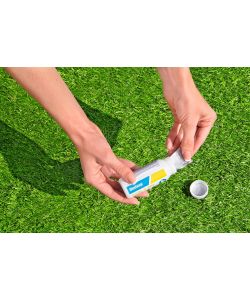 Strisce test piscina con 3 funzioni: Cloro, PH e Alcalino Bestway