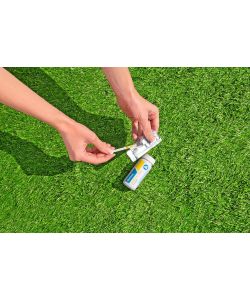 Strisce test piscina con 3 funzioni: Cloro, PH e Alcalino Bestway
