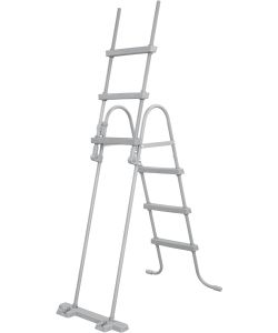 Scaletta di sicurezza per piscine 107 cm Bestway