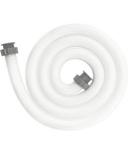Bestway Tubo Flessibile 3 metri per Pompe di Filtraggio 38 mm