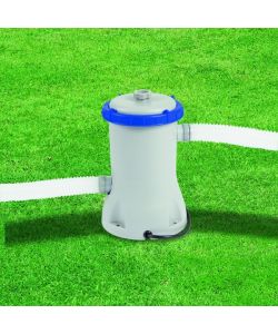 Pompa di Filtraggio Flowclear New 1817 l