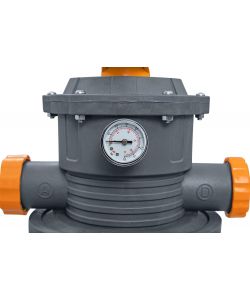Filtro a sabbia per piscine da 8327 l/h Bestway