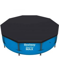 Telo Piscine Tondo X 457 Bestway