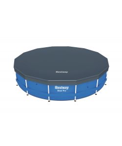 Copripiscina Per Steel Pro Frame  427 cm