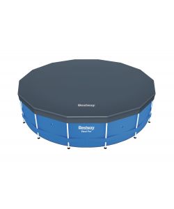 Copripiscina Per Steel Pro Frame  427 cm